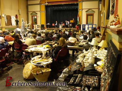 Leichhardt friends of Heron, Palestine - Festival 2011 Australia