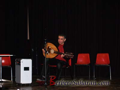 Leichhardt friends of Heron, Palestine - Festival 2011 Australia