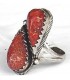 Silver Kabyle Ring from Algeria 43