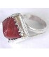 Silver Kabyle Ring from Algeria 56