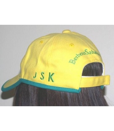 JSK Cap