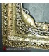 Algerian Handmade copper Mirror/Photo frame - Extra Large