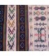 Algerian Handmade synthetic fibre (Nylon) Berber Rug 9