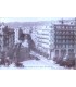 Vieille Photo d'Alger: Hôtel Excelsior et Rue Michelet