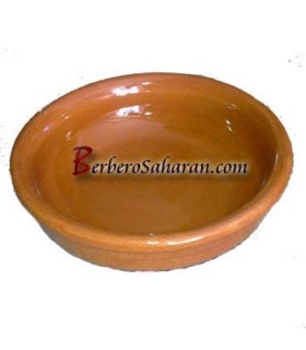 Traditional Glazed and engraved Moroccan tribal cooking Tagine selling in sydney Australia