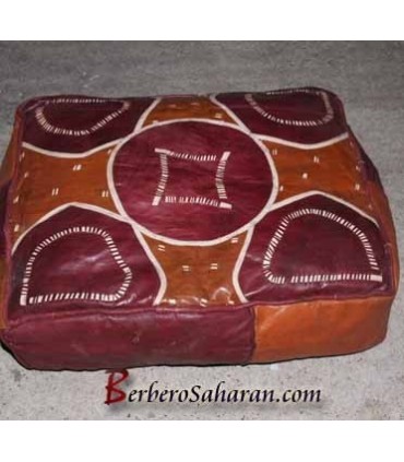 Cheap handmade sheep wool Berber Rug from Algeria in Sydney Australia