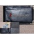 Genuine leather wallet from North Africa for sale on berberosaharan.com only