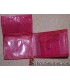 Cheap handmade genuine leather wallet from Algeria/Morocco