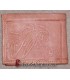 Genuine leather wallet from North Africa for sale on berberosaharan.com only