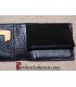 Handmade genuine Moroccan leather wallet for sale in Sydney Australia