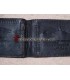 Top quality and elegant handmade pure leather Berber wallet  from Algeria