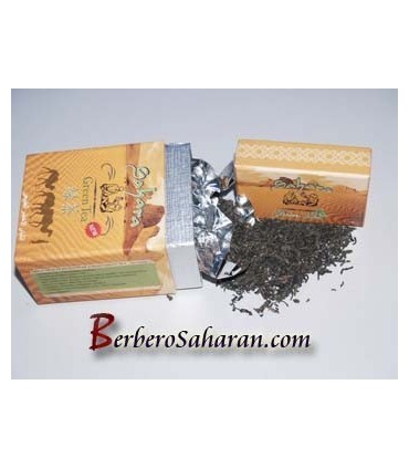 Handmade Moroccan natural straw herbs dryer or bread basket - Large