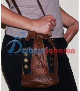 Ceramic Triangular Pill Box