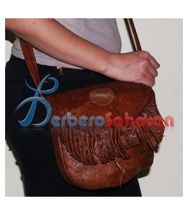 3D marble artwork: Kabyle Woman rolling couscous