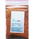Authentic Ras El Hanout - Mixed Algerian/Moroccan spices 30gr