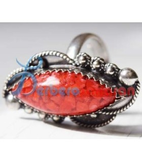 3D marble Artwork: Armoured Tuareg