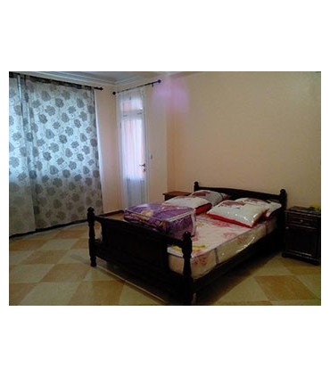 Location d'un appartement F3 saisonnier à Azeffoun, Tizi-Wezzu, Algérie (A)