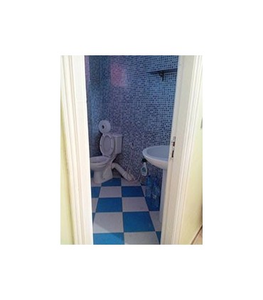 Summer rental of a 2-bedroom apartment in Azeffoun Tizi-Wezzu Algeria