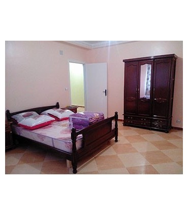 Summer rental of a 2-bedroom apartment in Azeffoun Tizi-Wezzu Algeria