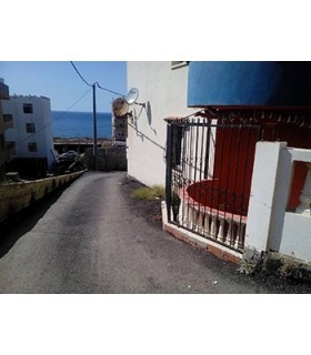 Summer rental of a 2-bedroom apartment in Azeffoun Tizi-Wezzu Algeria