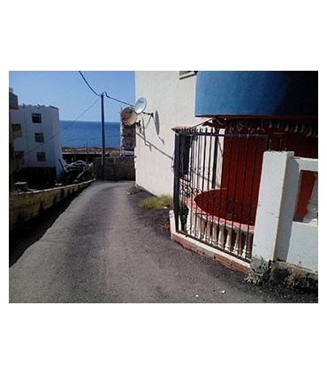 Location d'un appartement F3 saisonnier à Azeffoun, Tizi-Wezzu, Algérie (A)