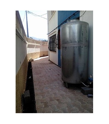 Summer rental of a 2-bedroom apartment in Azeffoun Tizi-Wezzu Algeria