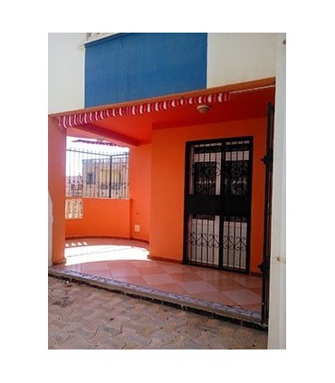 Location d'un appartement F3 saisonnier à Azeffoun, Tizi-Wezzu, Algérie (A)