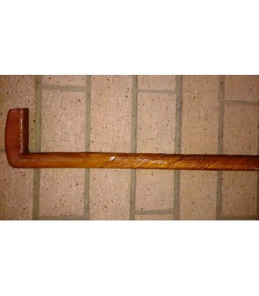 Handmade moroccan green algae bowl - large