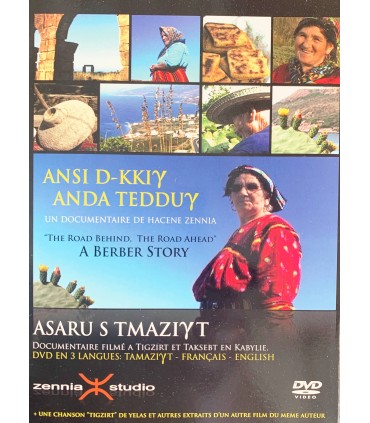 Documentaire de Hacene Zennia sur une famille Kabyle en Algerie