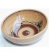 Clay pottery medium size Bowl