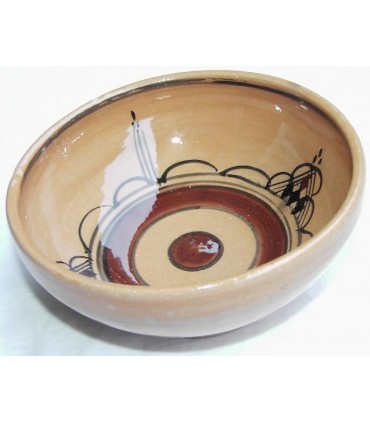Clay pottery medium size Bowl