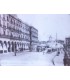Vieille Photo d'Alger: Boulevard de la République - LL