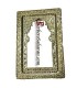 Algerian Handmade copper Mirror/Photo frame - Medium