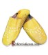 Handmade Algerian/Moroccan leather Slippers/Babouche - For Men