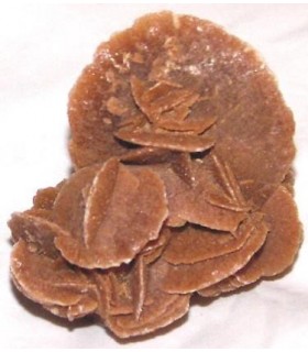 Sahara Sand Rose from Algeria¸ without stand 3