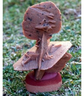 Sahara Sand Rose from Algeria&cedil  without stand 10