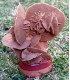 Sahara Sand Rose from Algeria&cedil without stand 16