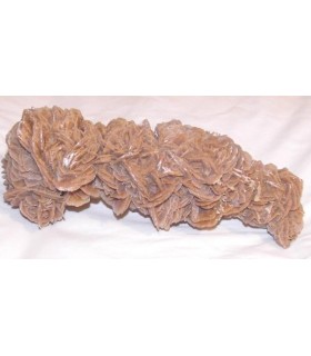Sahara Sand Rose from Algeria&cedil  without stand 17
