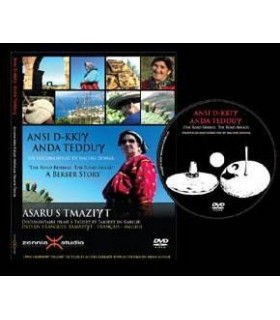 Documentary on the Kabyle culture in Algeria -