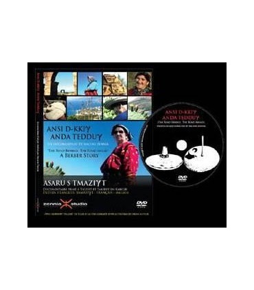 Documentary on the Kabyle culture in Algeria -