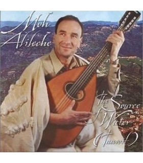 The source of water - Taawit of Moh Alileche 2002