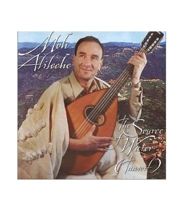 The source of water - Taawit of Moh Alileche 2002