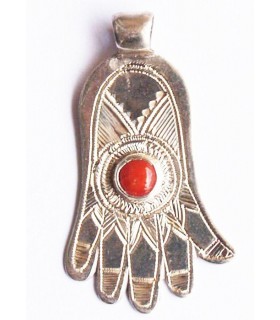 Khamsa Kabyle & Touareg - Main de Fatima