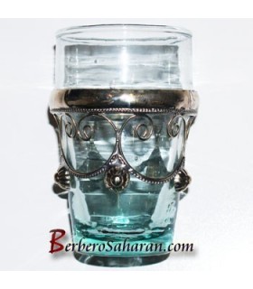 North African Glassware