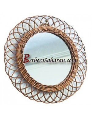 Handmade Mirrors